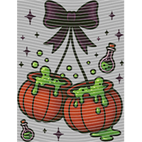 Halloween-WS 7180
